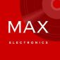 MAX Audio
