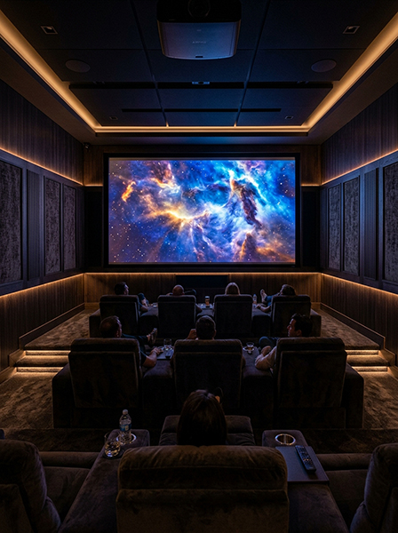Home Cinema