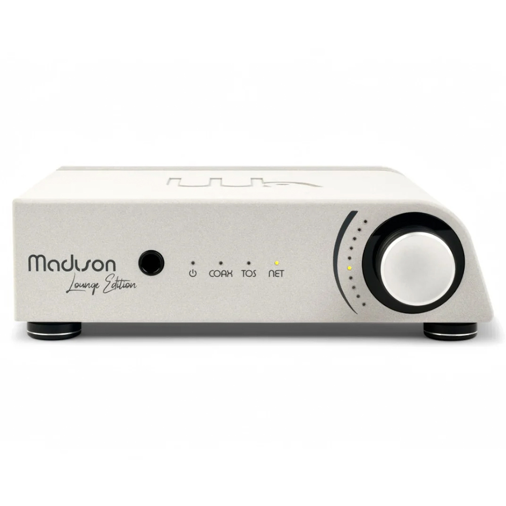 Watson Audio Madison