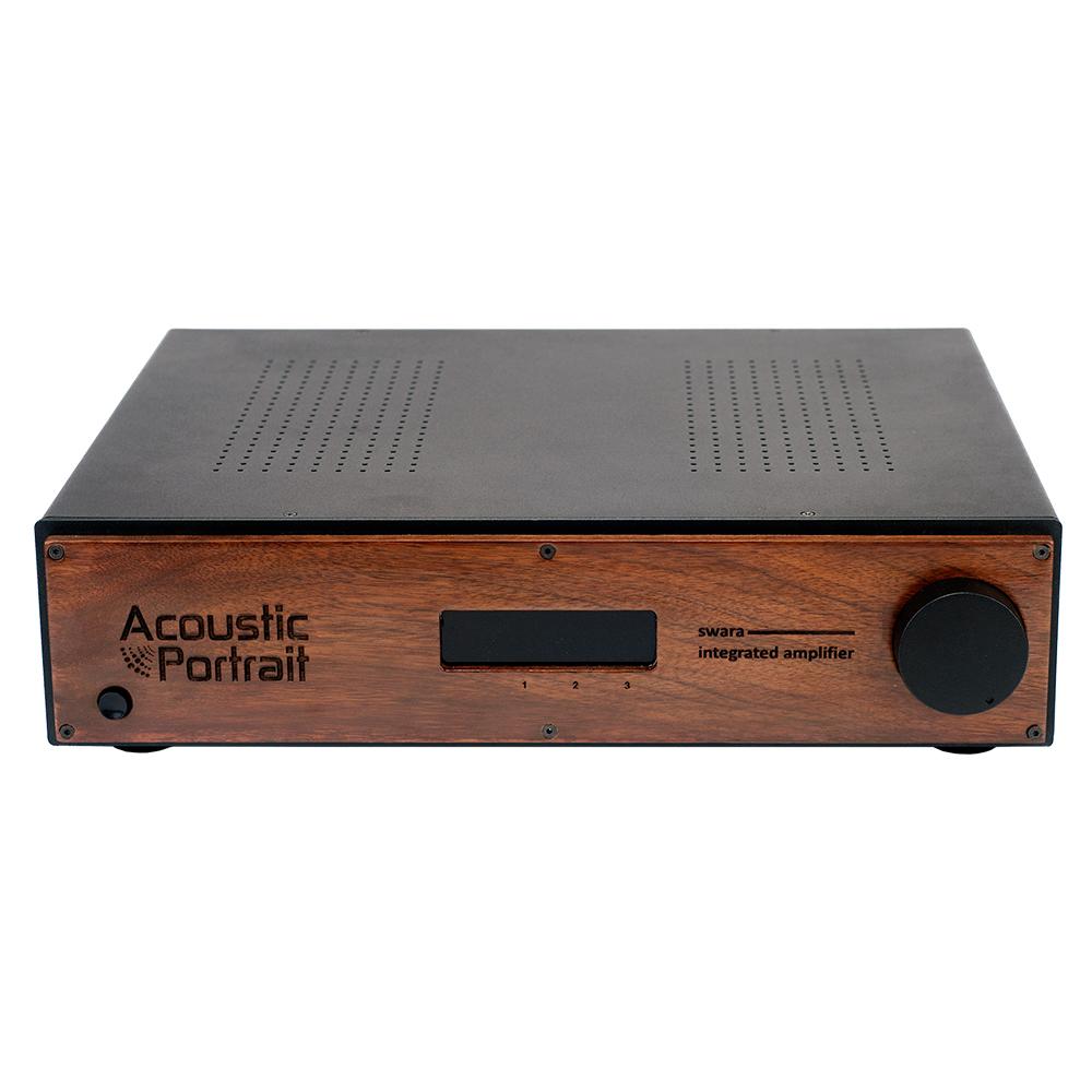 Swara Integrated Amplifier