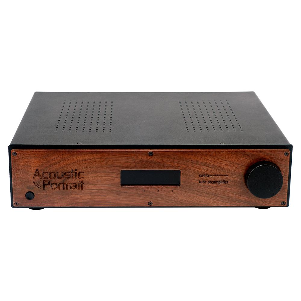 Swara Tube Preamplifier