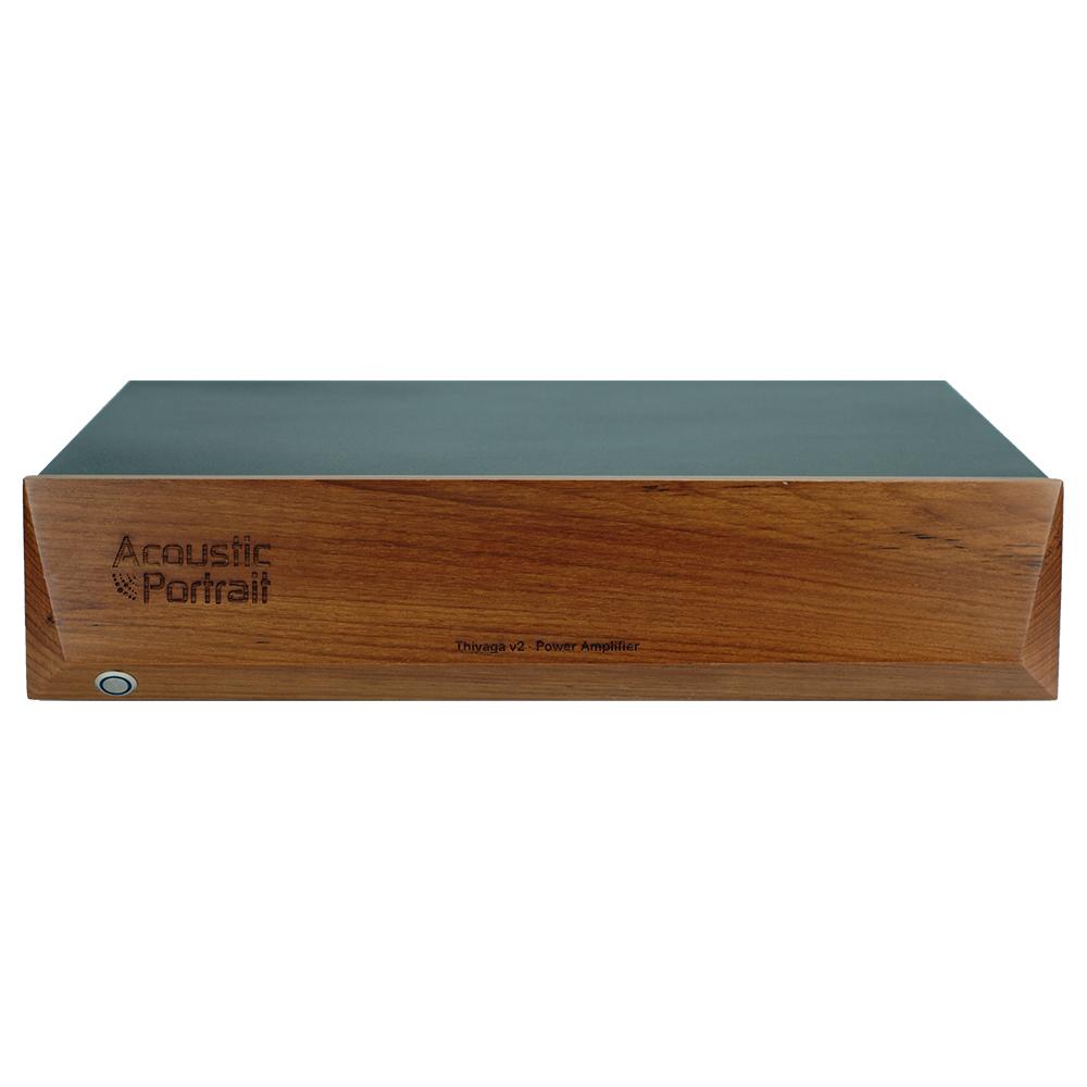 Thiyaga Power Amplifier