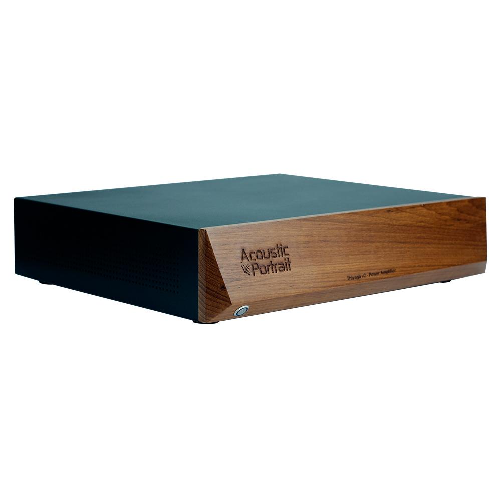 thiyaga power amplifier