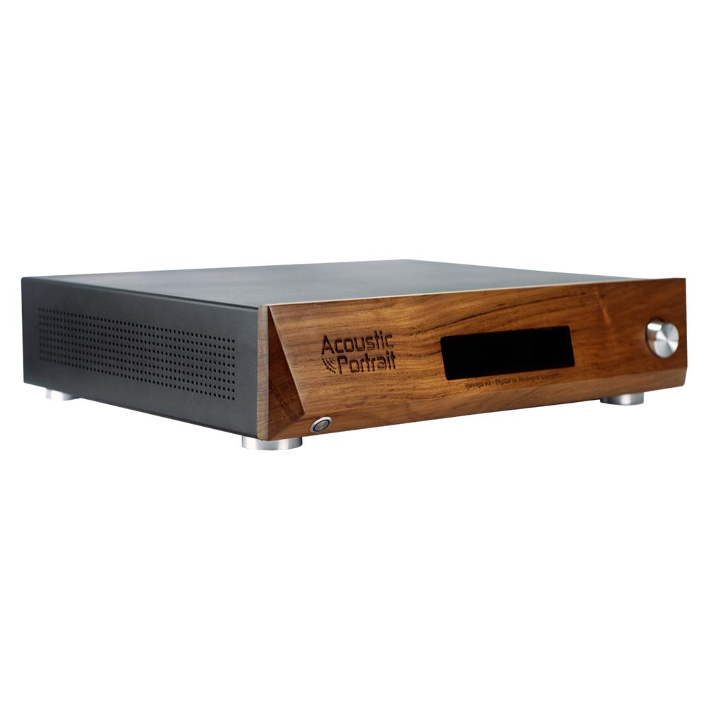 Thiyaga V2 SE DAC Secondary 1