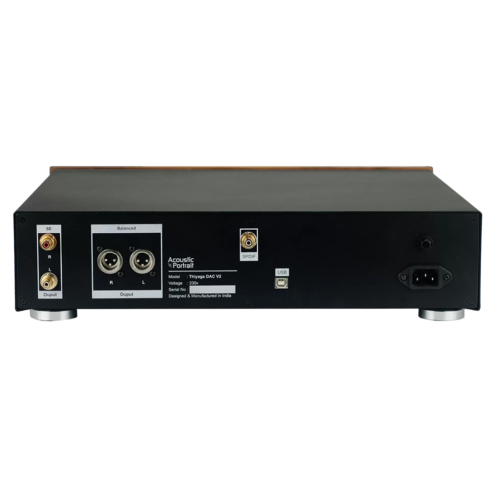 Thiyaga V2 SE DAC Secondary 2