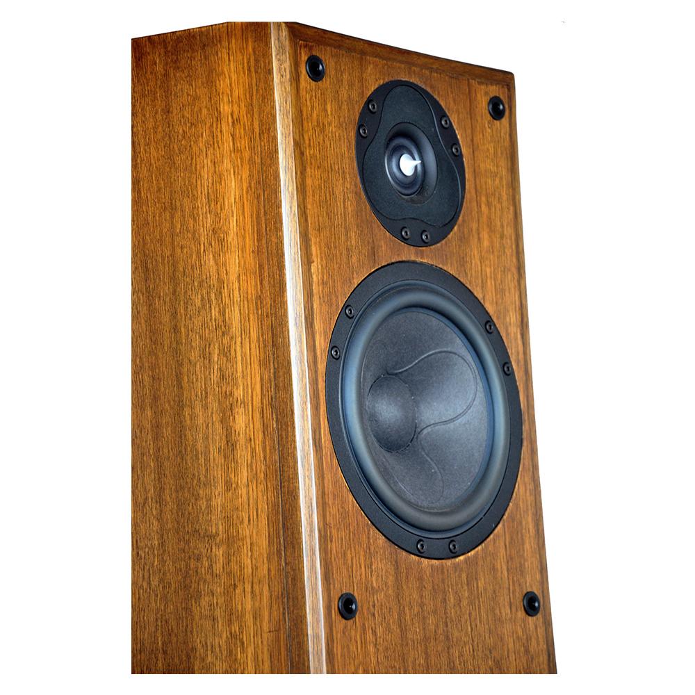 Naadam - High End Loudspeaker