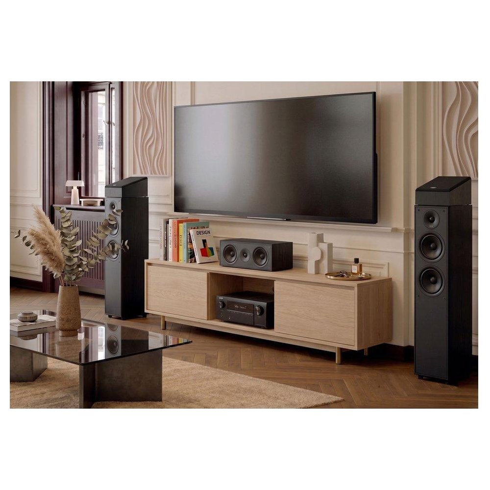 Monitor Ix Neo