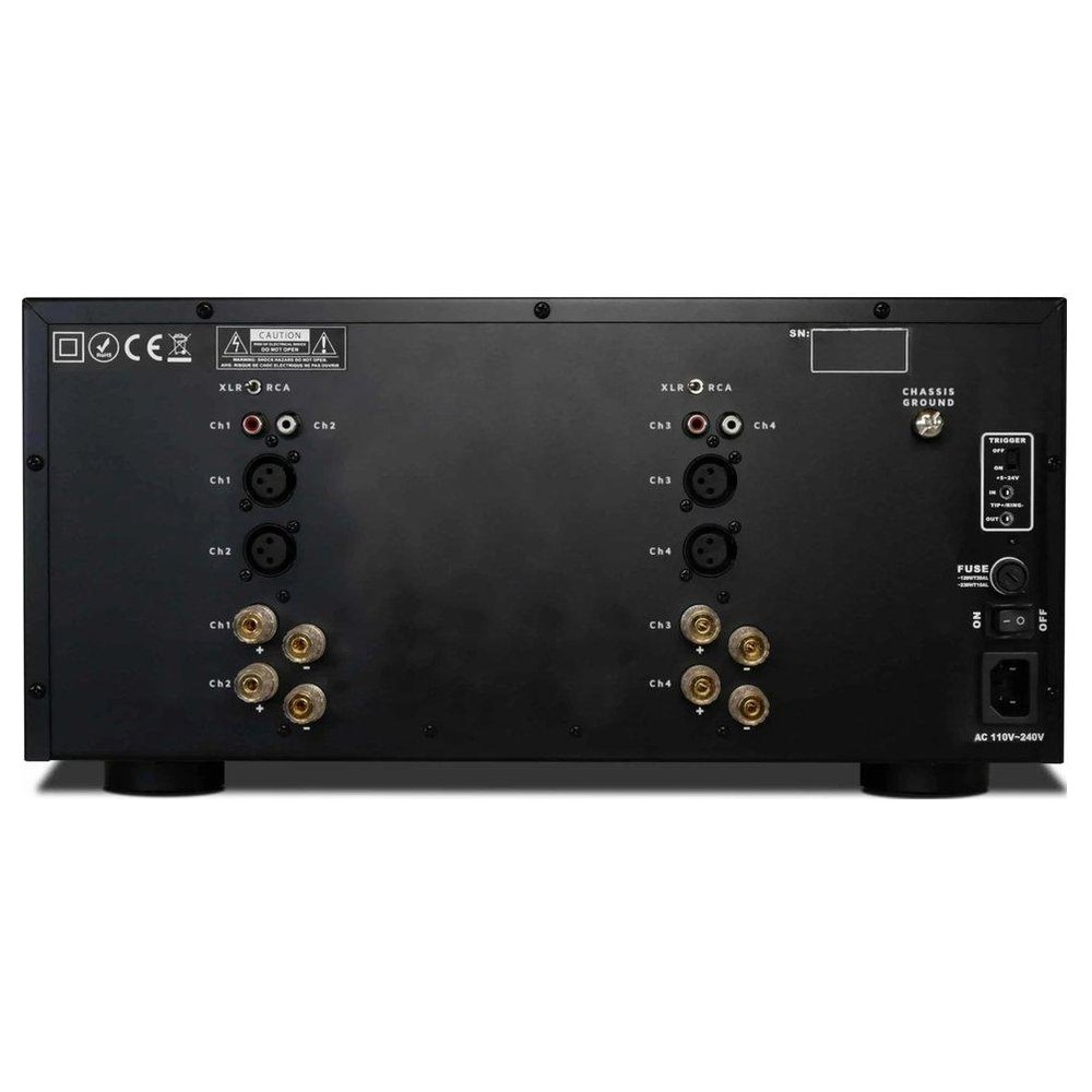 IOTAVX AVXP 4-160