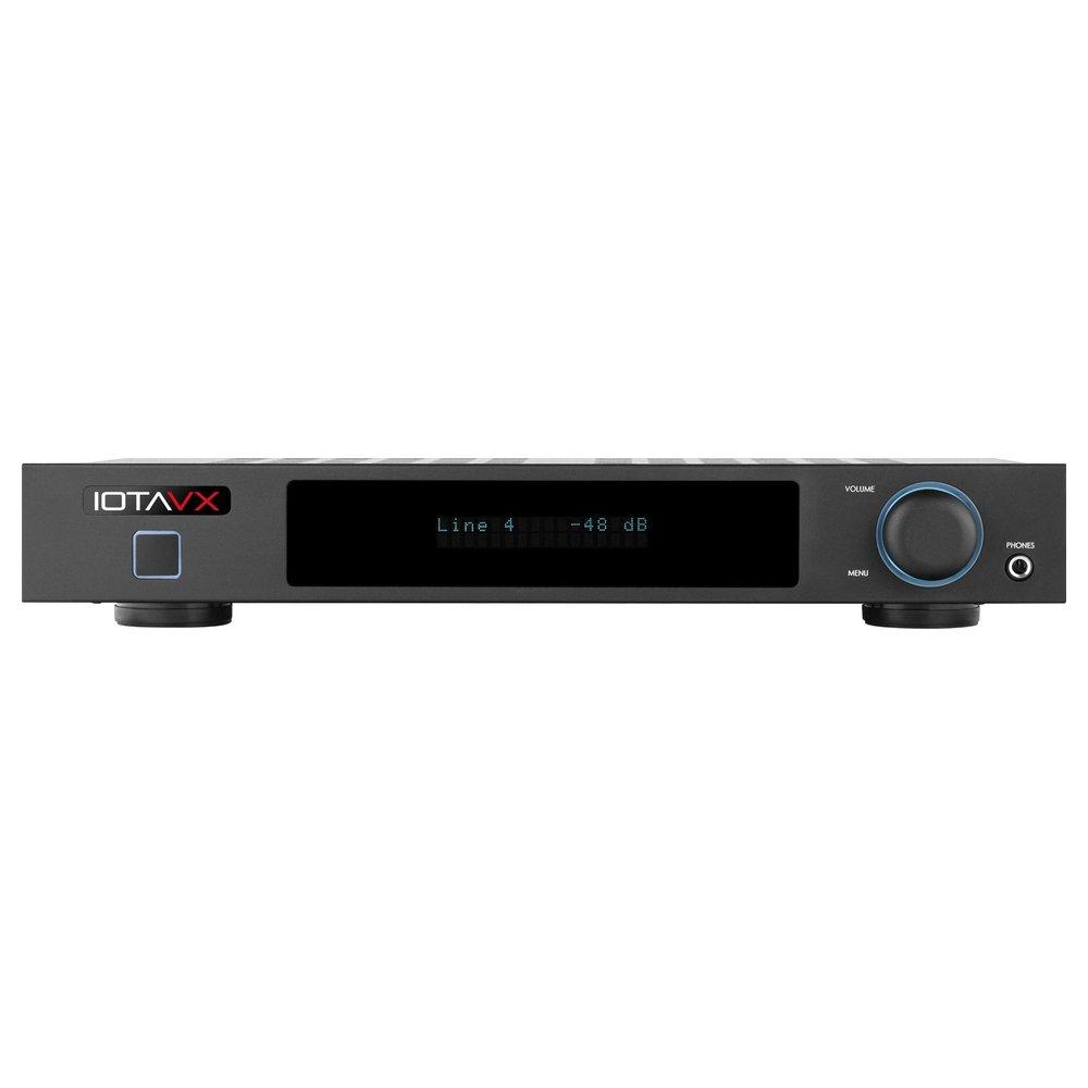 SA3 - Stereo Integrated Amplifier