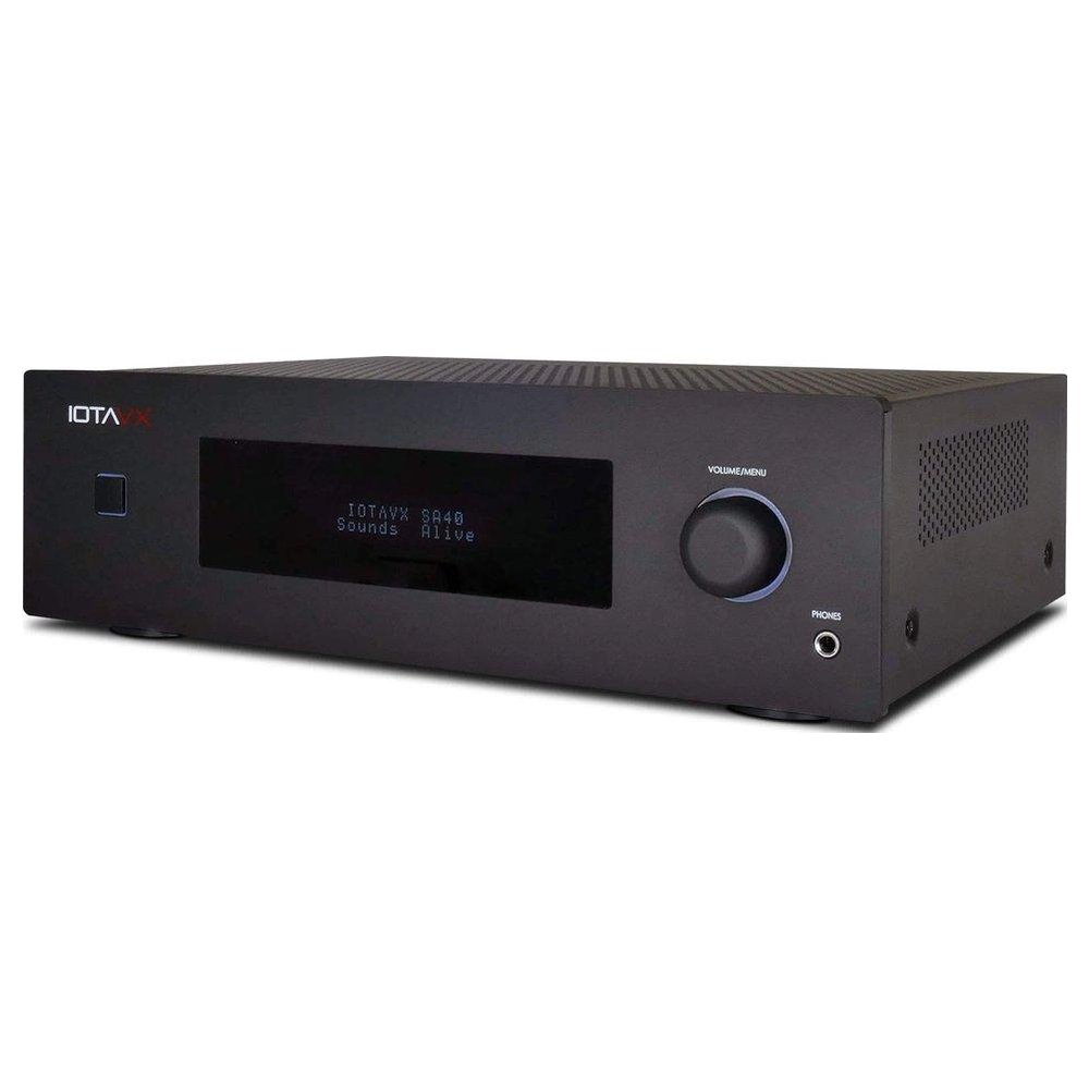 IOTAVX SA40