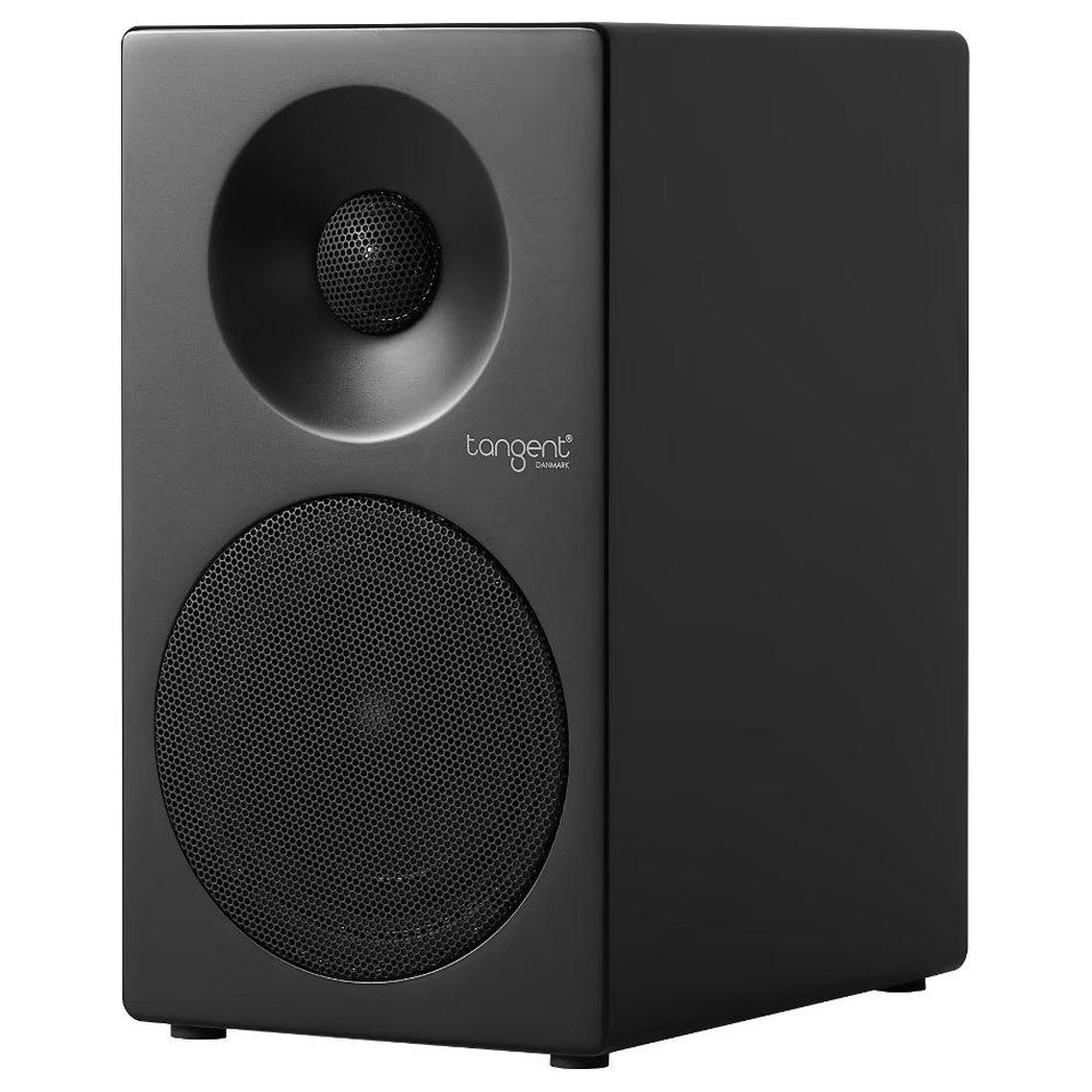Tangent Spectrum Ii X4