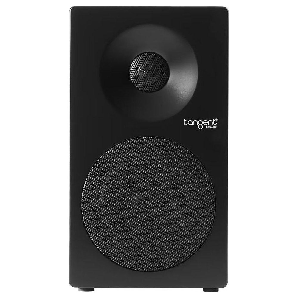 Tangent Spectrum Ii X4