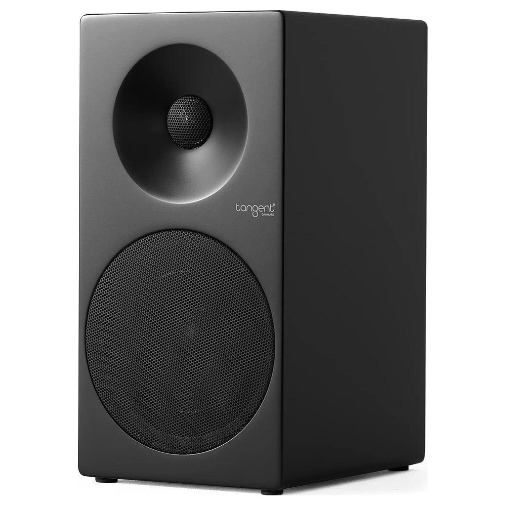 Tangent Spectrum Ii X5