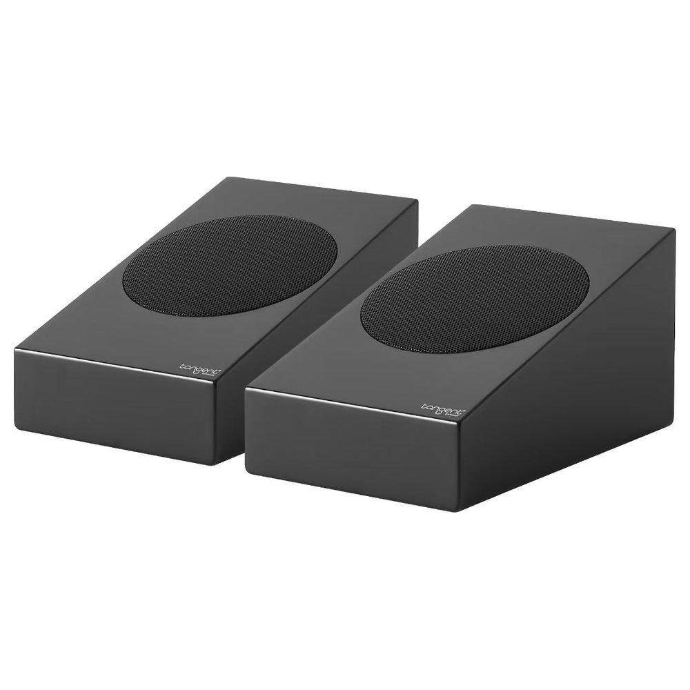Spectrum II XATM Pair