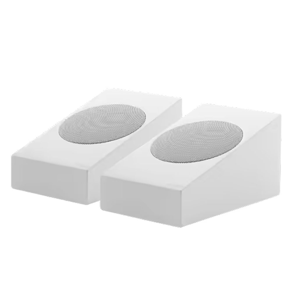 Tangent Spectrum Ii Xatm Pair