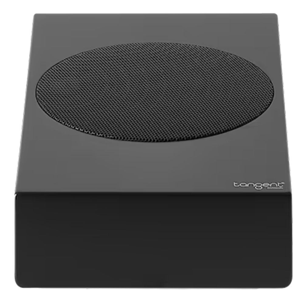 Tangent Spectrum Ii Xatm Pair