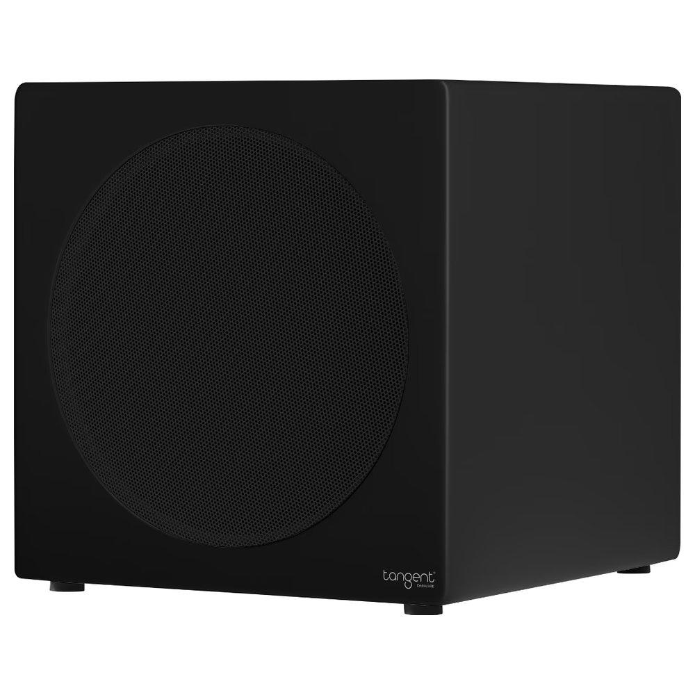 Spectrum II XSW8 Subwoofer
