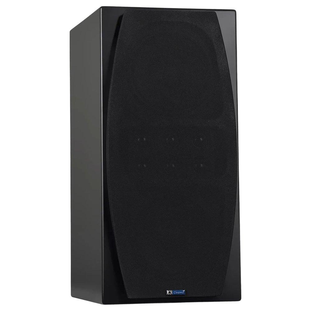 XTZ Cinema M8 LCR (Par)