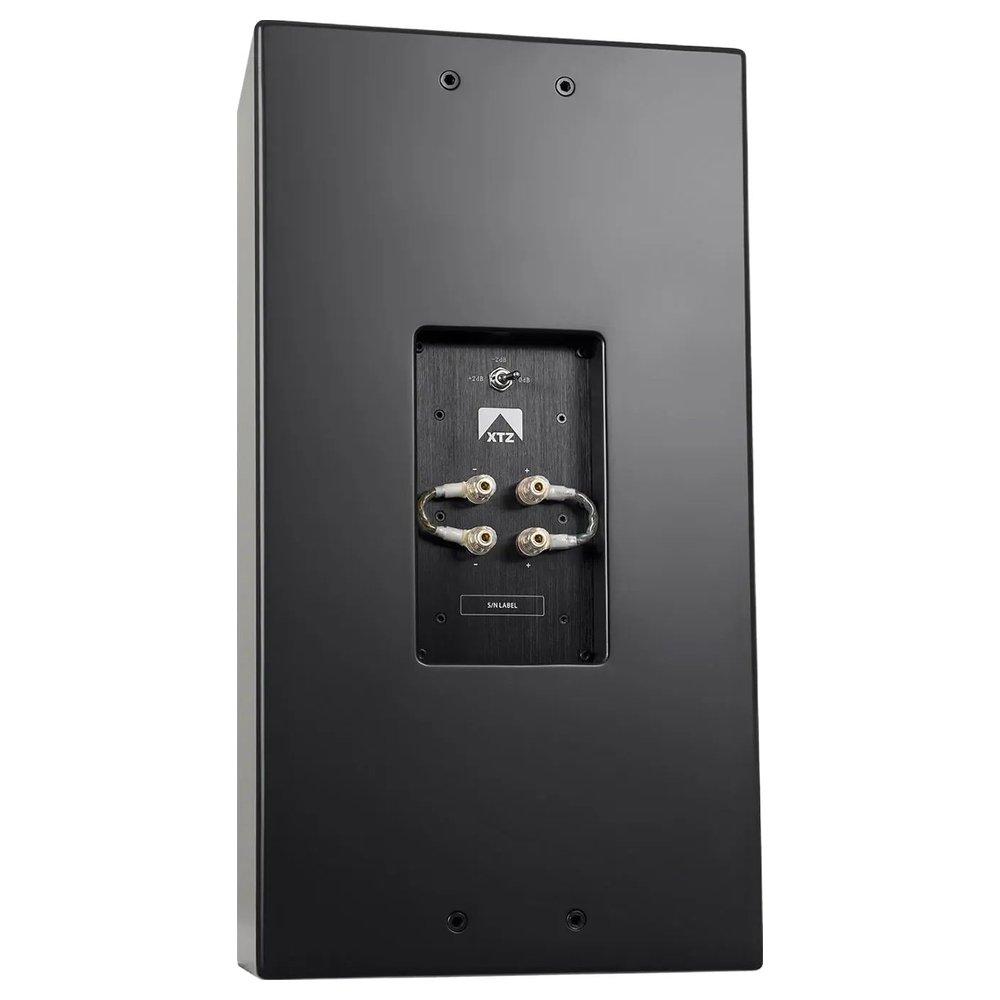 XTZ Cinema M8 LCR (Par)