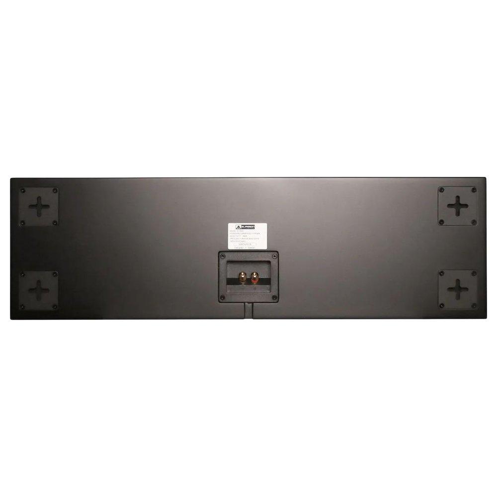 XTZ InWall OnWall E-IW62