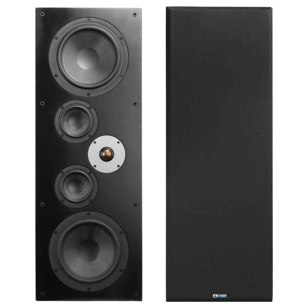 XTZ InWall OnWall E-IW82