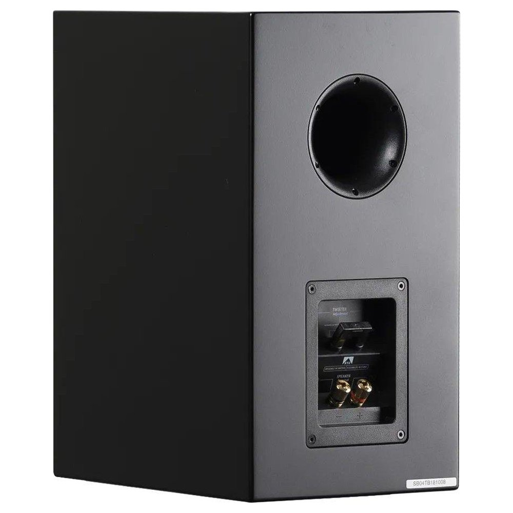 XTZ Spirit 4