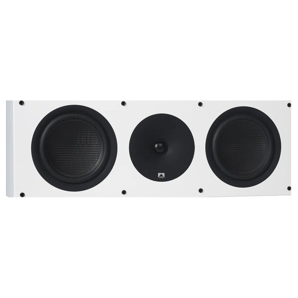 XTZ Spirit 8 LCR