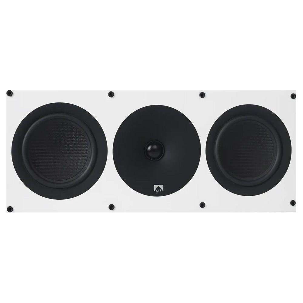 XTZ Spirit 6 LCR