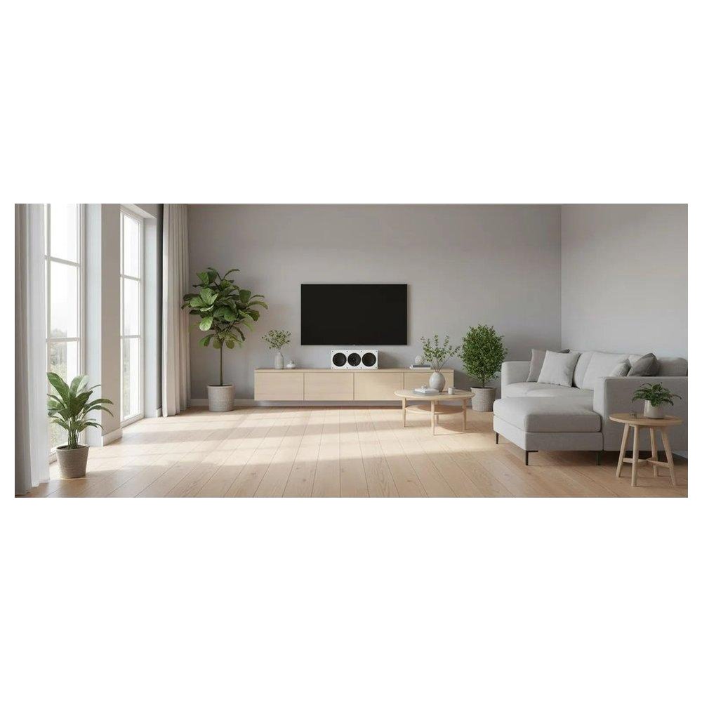 XTZ Spirit 6 LCR