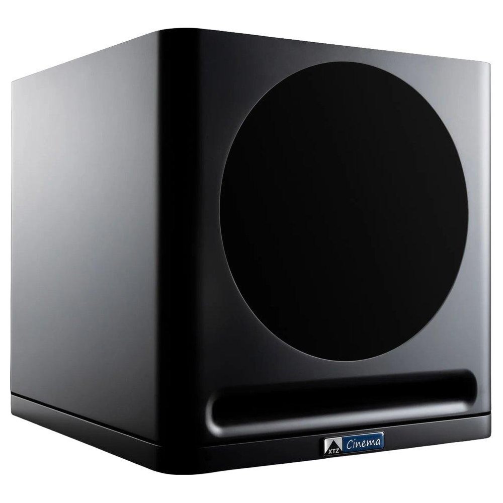 XTZ Cinema SUB 1X12 Edge