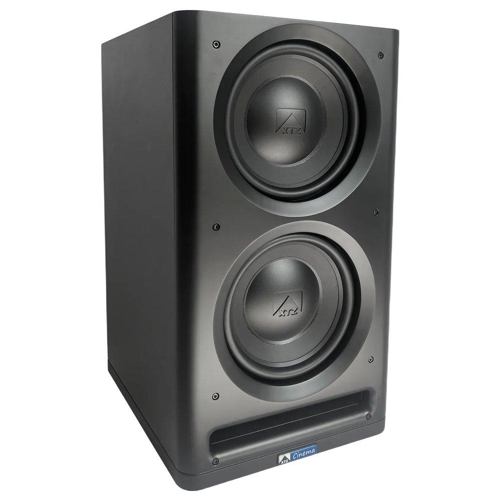 Cinema SUB 2X12 Edge